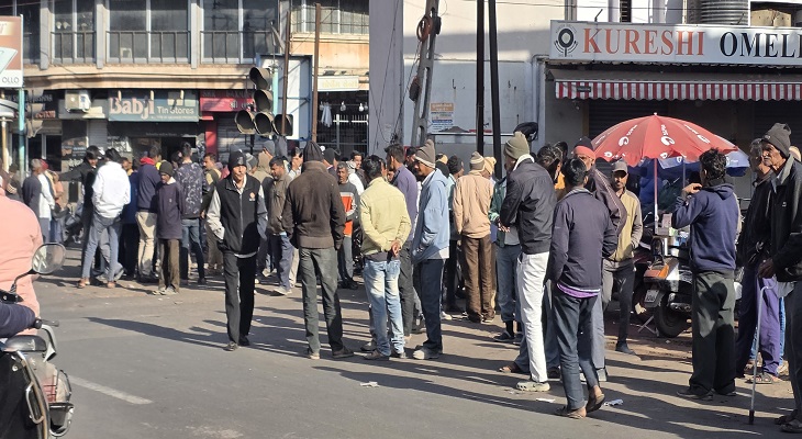 Aajkaal Daily (Desh Pardesh Ni Aajkaal)