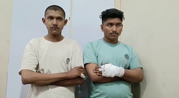 Aajkaal Daily (Desh Pardesh Ni Aajkaal)