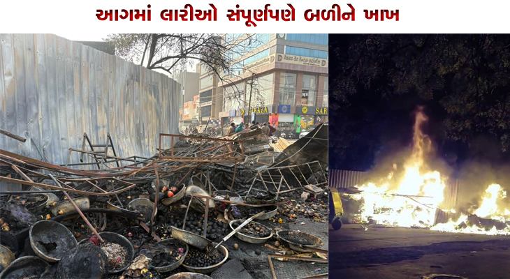 Aajkaal Daily (Desh Pardesh Ni Aajkaal)