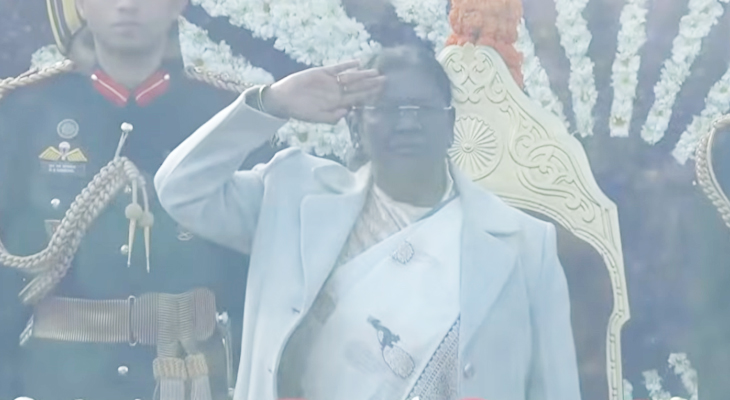 Aajkaal Daily (Desh Pardesh Ni Aajkaal)