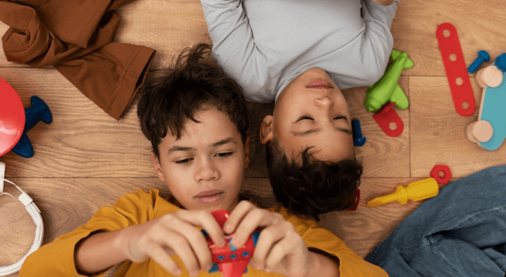 Aajkaal Daily (Desh Pardesh Ni Aajkaal)