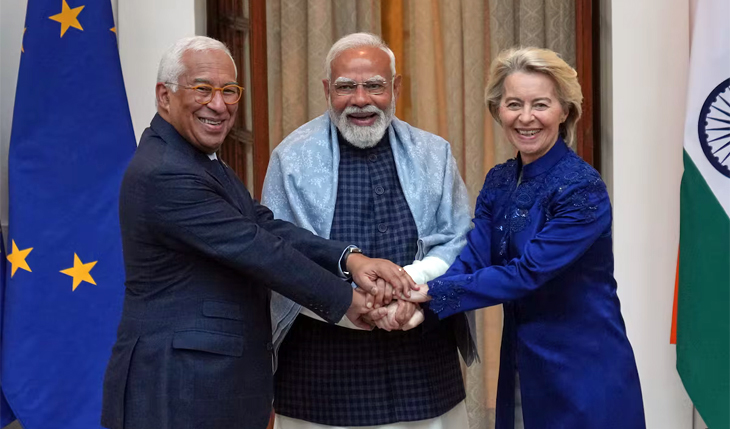 Aajkaal Daily (Desh Pardesh Ni Aajkaal)