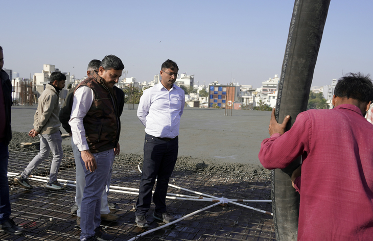 Aajkaal Daily (Desh Pardesh Ni Aajkaal)