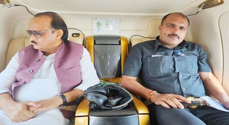 Aajkaal Daily (Desh Pardesh Ni Aajkaal)