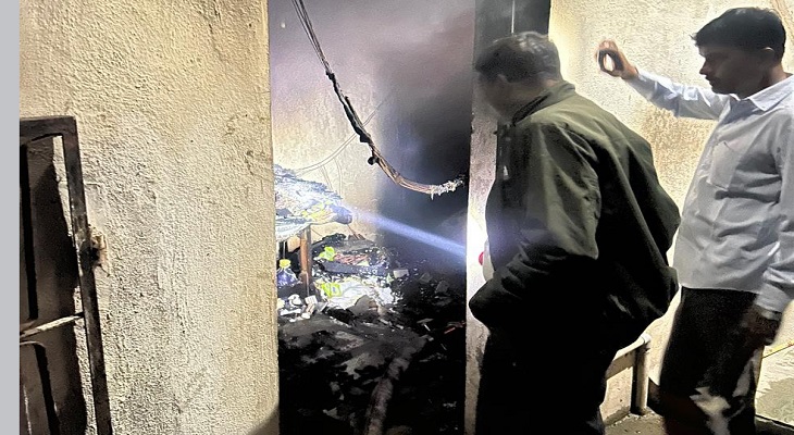 Aajkaal Daily (Desh Pardesh Ni Aajkaal)