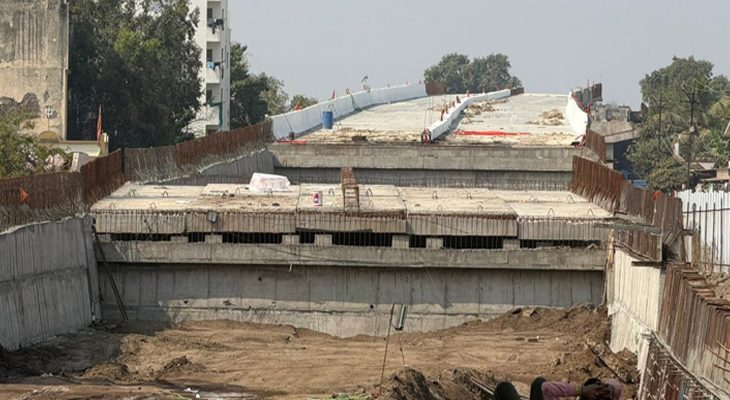 Aajkaal Daily (Desh Pardesh Ni Aajkaal)