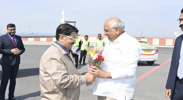 Aajkaal Daily (Desh Pardesh Ni Aajkaal)