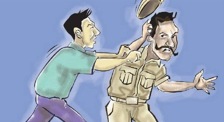 Aajkaal Daily (Desh Pardesh Ni Aajkaal)