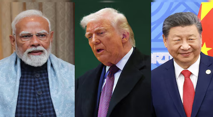 Aajkaal Daily (Desh Pardesh Ni Aajkaal)