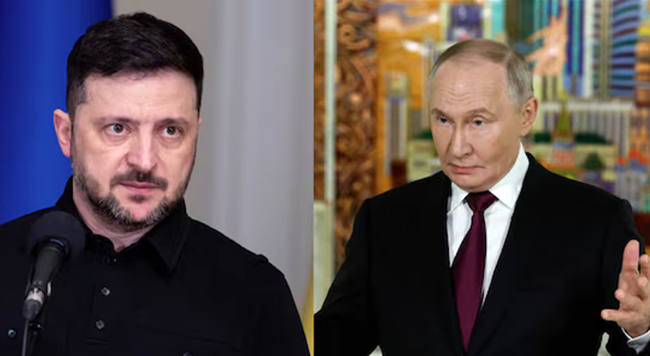 Aajkaal Daily (Desh Pardesh Ni Aajkaal)