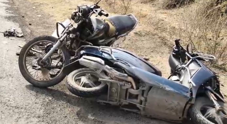 Aajkaal Daily (Desh Pardesh Ni Aajkaal)