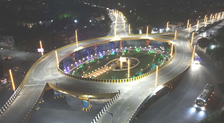 Aajkaal Daily (Desh Pardesh Ni Aajkaal)