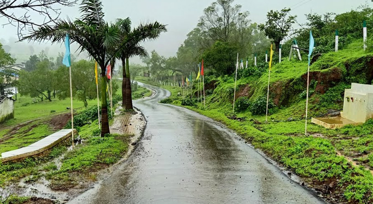 Aajkaal Daily (Desh Pardesh Ni Aajkaal)