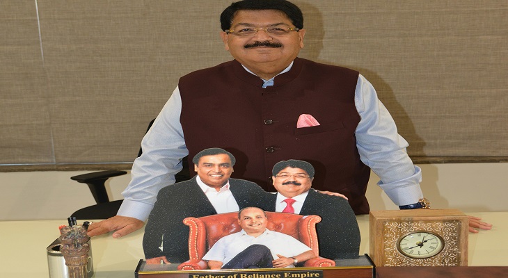 Aajkaal Daily (Desh Pardesh Ni Aajkaal)