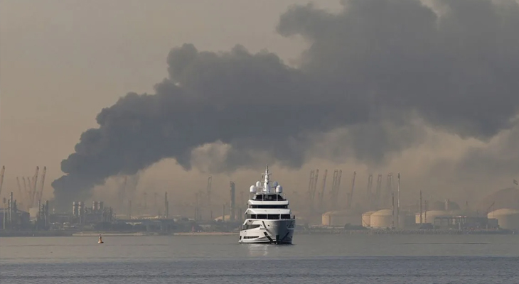 Aajkaal Daily (Desh Pardesh Ni Aajkaal)