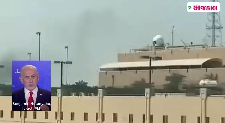 Aajkaal Daily (Desh Pardesh Ni Aajkaal)