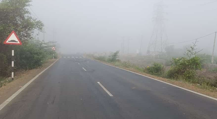 Aajkaal Daily (Desh Pardesh Ni Aajkaal)