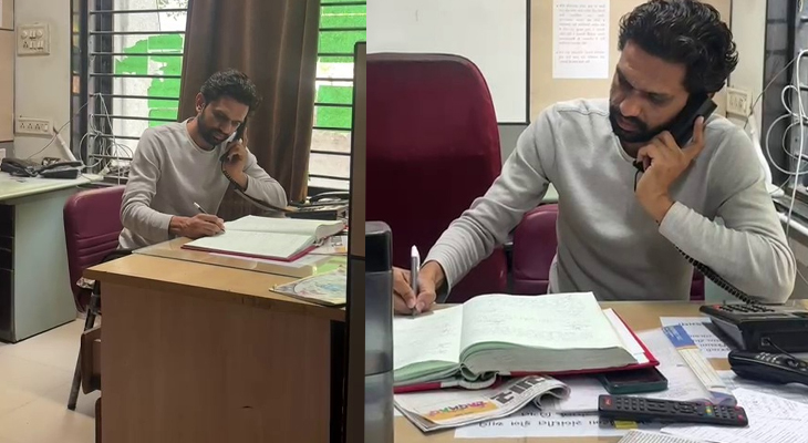 Aajkaal Daily (Desh Pardesh Ni Aajkaal)