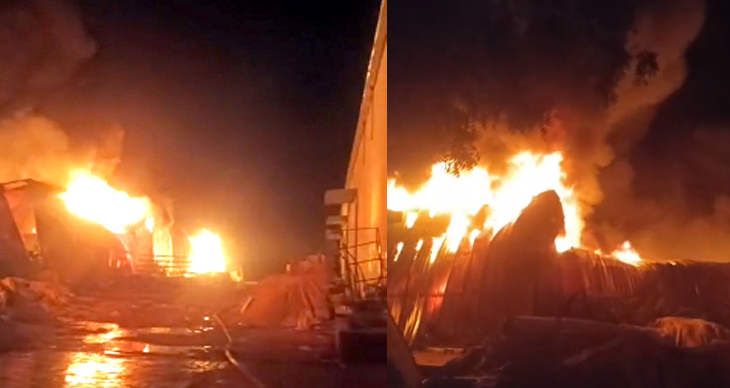 Aajkaal Daily (Desh Pardesh Ni Aajkaal)