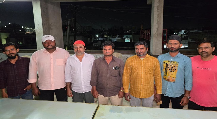 Aajkaal Daily (Desh Pardesh Ni Aajkaal)