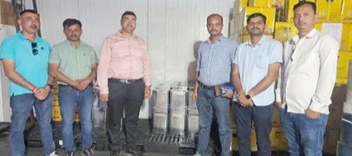 Aajkaal Daily (Desh Pardesh Ni Aajkaal)