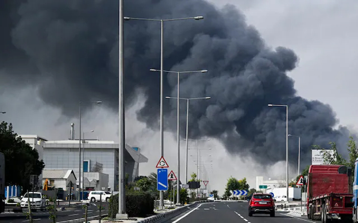 Aajkaal Daily (Desh Pardesh Ni Aajkaal)