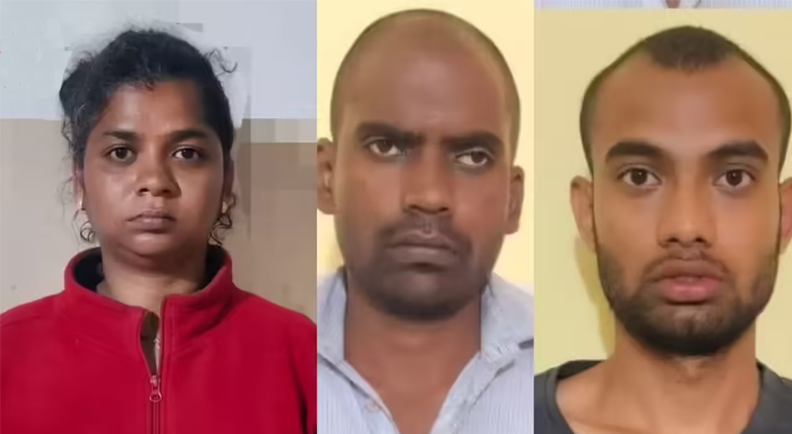 Aajkaal Daily (Desh Pardesh Ni Aajkaal)