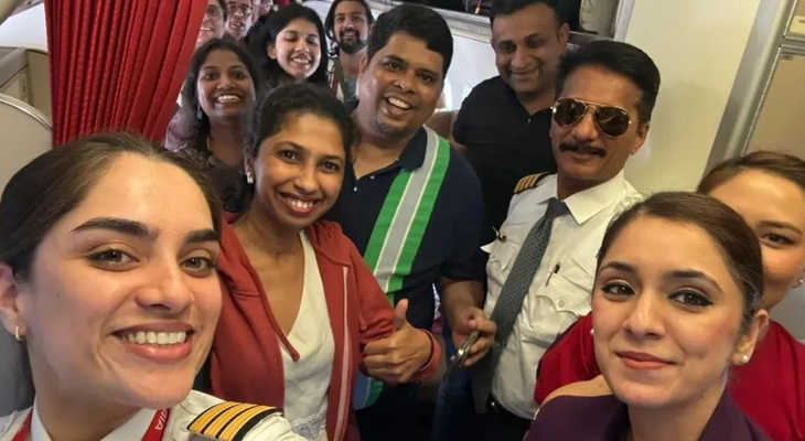 Aajkaal Daily (Desh Pardesh Ni Aajkaal)