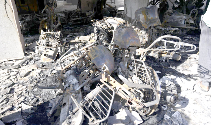 Aajkaal Daily (Desh Pardesh Ni Aajkaal)