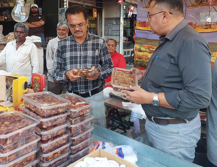 Aajkaal Daily (Desh Pardesh Ni Aajkaal)