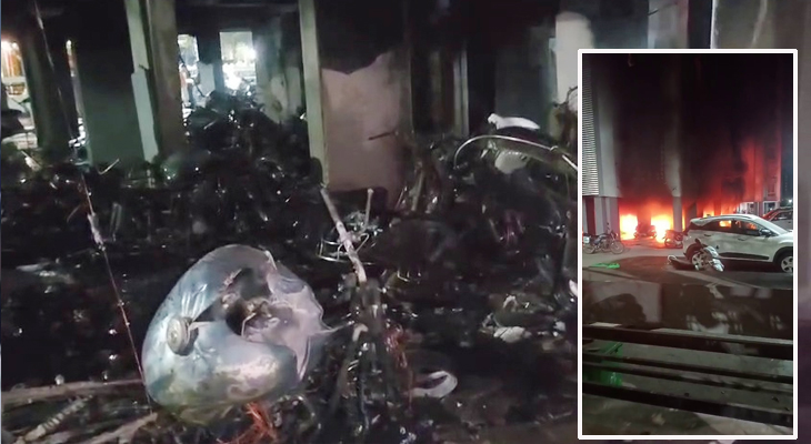 Aajkaal Daily (Desh Pardesh Ni Aajkaal)