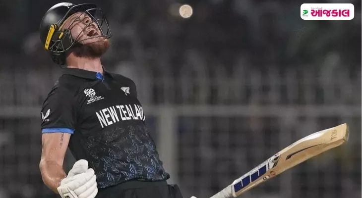 Aajkaal Daily (Desh Pardesh Ni Aajkaal)