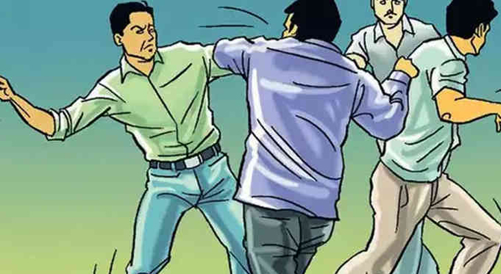 Aajkaal Daily (Desh Pardesh Ni Aajkaal)