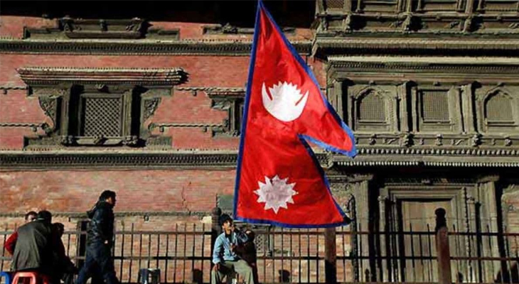 Aajkaal Daily (Desh Pardesh Ni Aajkaal)