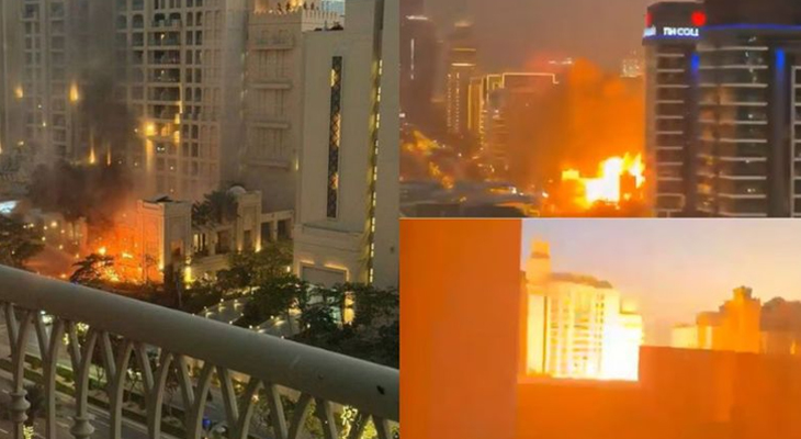 Aajkaal Daily (Desh Pardesh Ni Aajkaal)