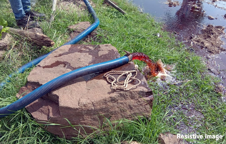 Aajkaal Daily (Desh Pardesh Ni Aajkaal)