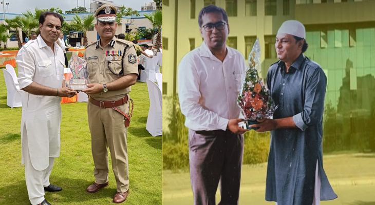 Aajkaal Daily (Desh Pardesh Ni Aajkaal)