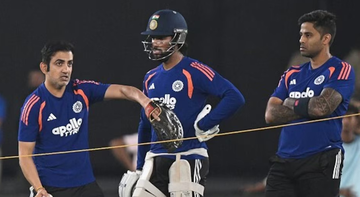 Aajkaal Daily (Desh Pardesh Ni Aajkaal)