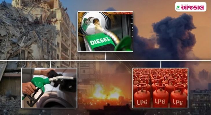 Aajkaal Daily (Desh Pardesh Ni Aajkaal)