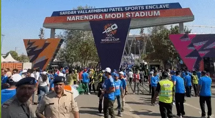 Aajkaal Daily (Desh Pardesh Ni Aajkaal)