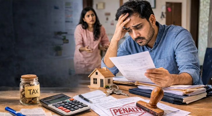 Aajkaal Daily (Desh Pardesh Ni Aajkaal)