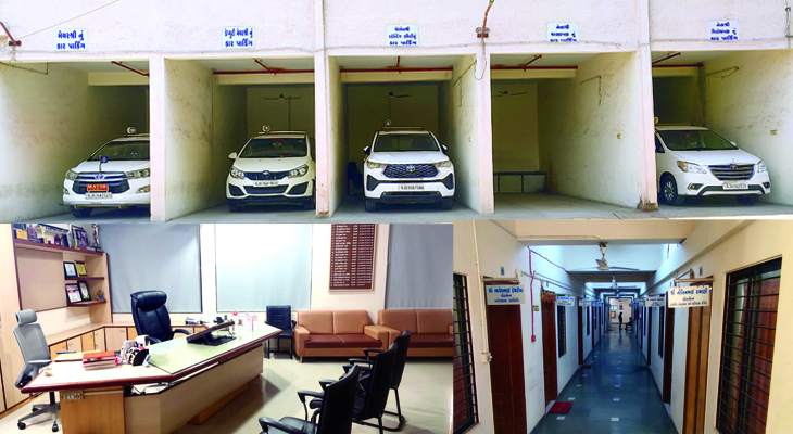 Aajkaal Daily (Desh Pardesh Ni Aajkaal)