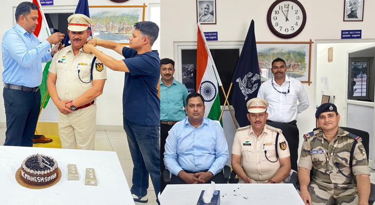 Aajkaal Daily (Desh Pardesh Ni Aajkaal)