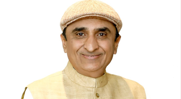 Aajkaal Daily (Desh Pardesh Ni Aajkaal)