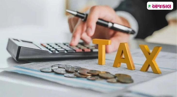 Aajkaal Daily (Desh Pardesh Ni Aajkaal)