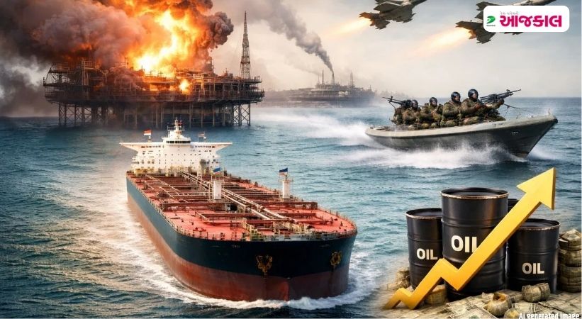 Aajkaal Daily (Desh Pardesh Ni Aajkaal)