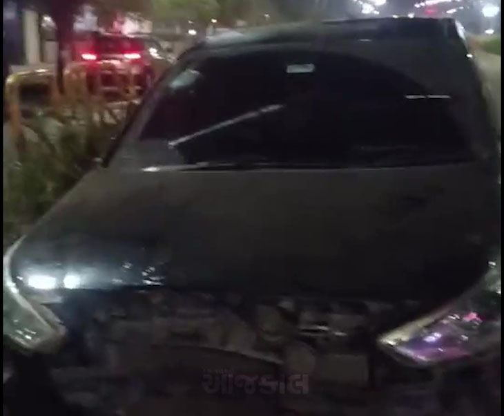 Aajkaal Daily (Desh Pardesh Ni Aajkaal)