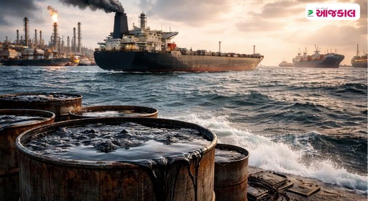 Aajkaal Daily (Desh Pardesh Ni Aajkaal)