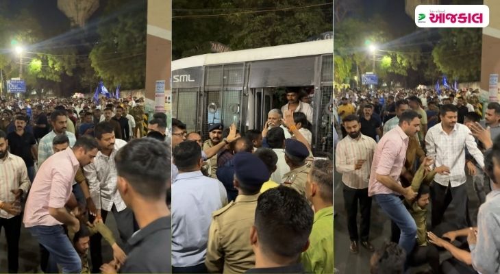 Aajkaal Daily (Desh Pardesh Ni Aajkaal)