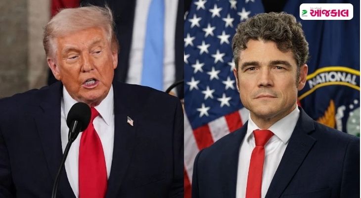 Aajkaal Daily (Desh Pardesh Ni Aajkaal)